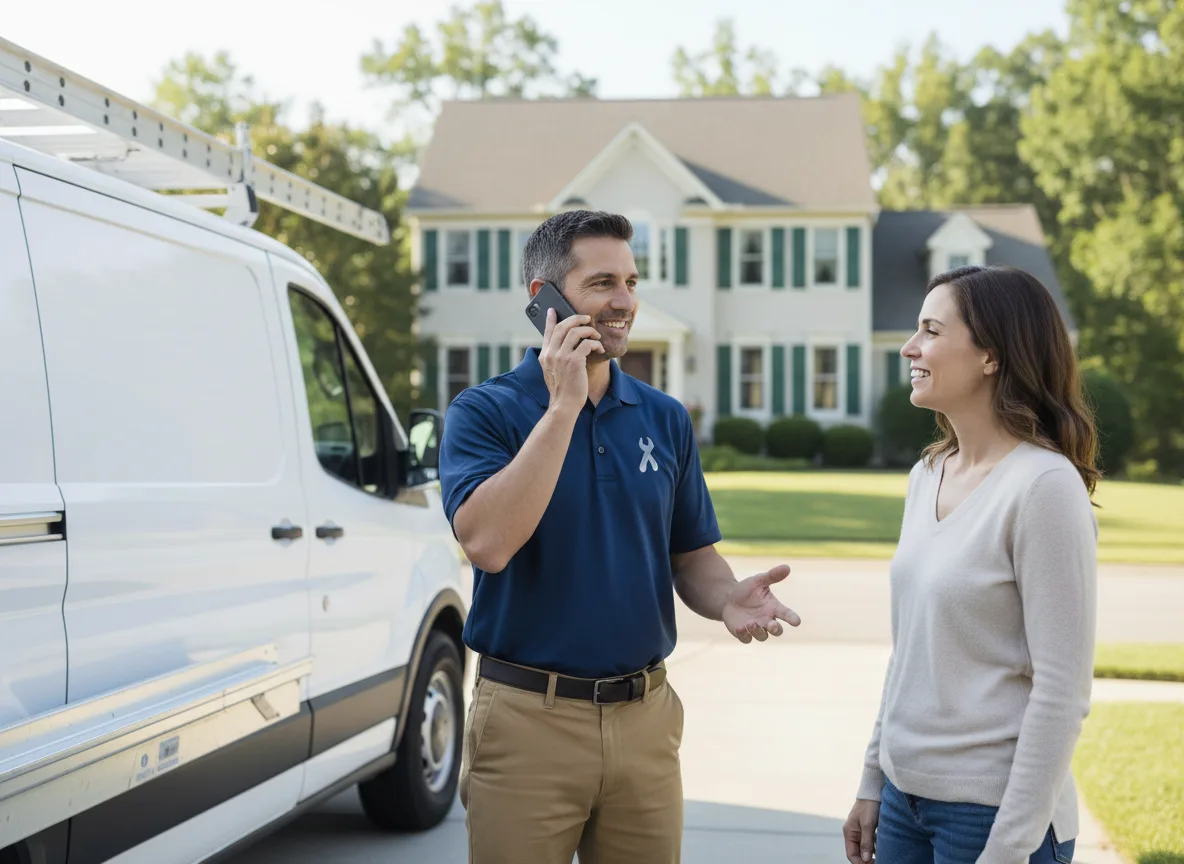 Home Gutter Service New Hartford, IA FAQs